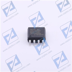 MX25L3206EM2I-12G